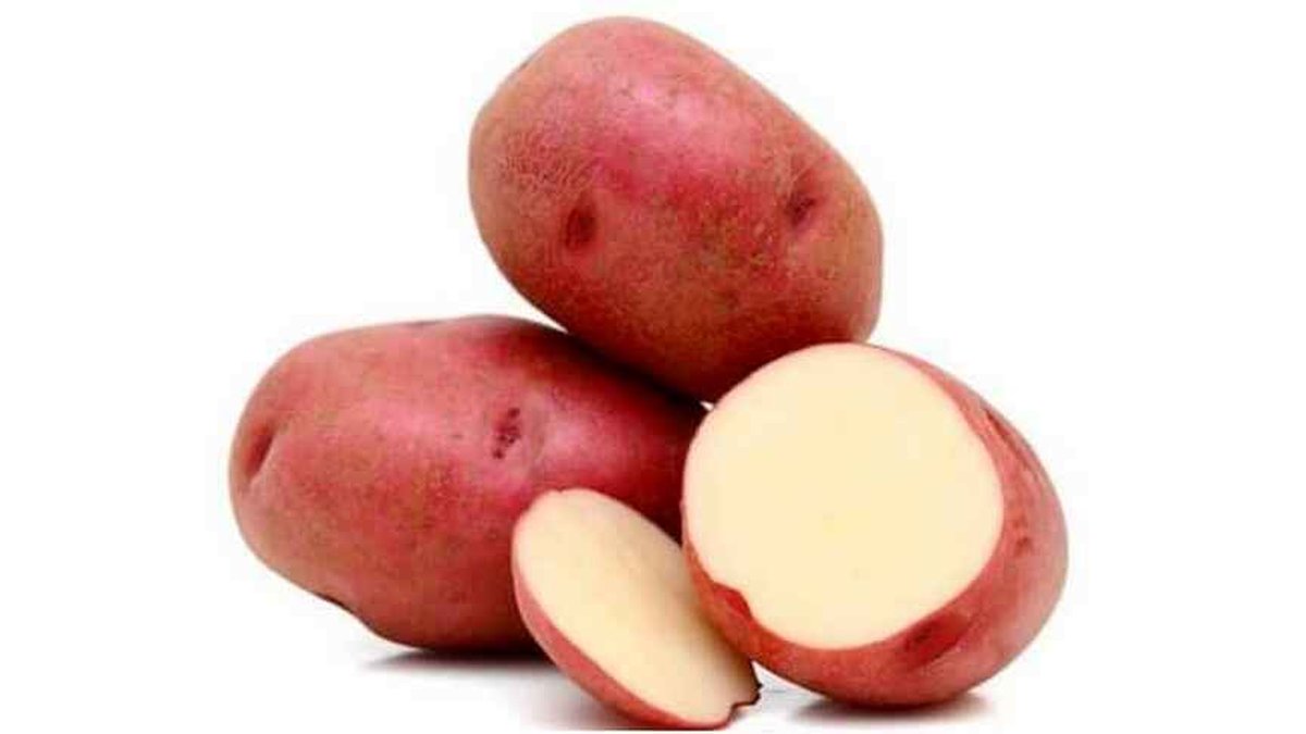 Como conservar patatas cocidas