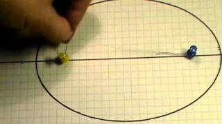 Como dibujar un ovalo