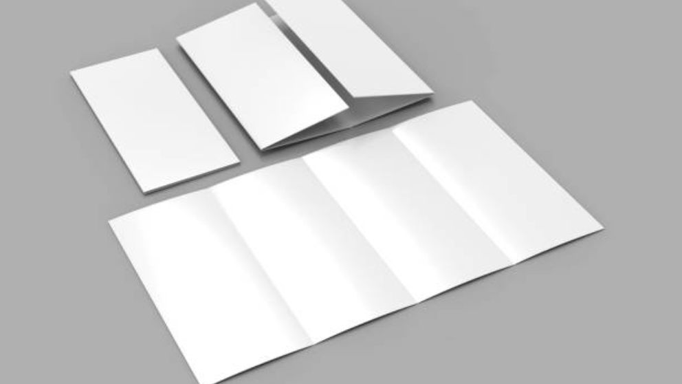 Como hacer un sobre rectangular