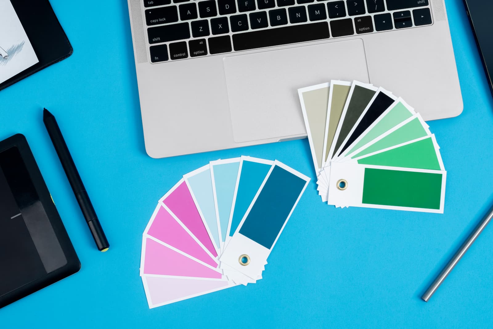 Colores que hablan: la psicología del color en la decoración ...