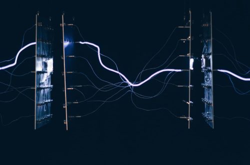 La importancia de los componentes en las conexiones eléctricas