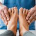 Salud de los pies la importancia de las plantillas personalizadas
