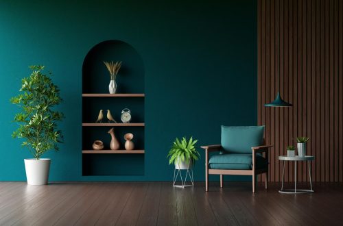 El impacto del interiorismo en la creación de espacios únicos
