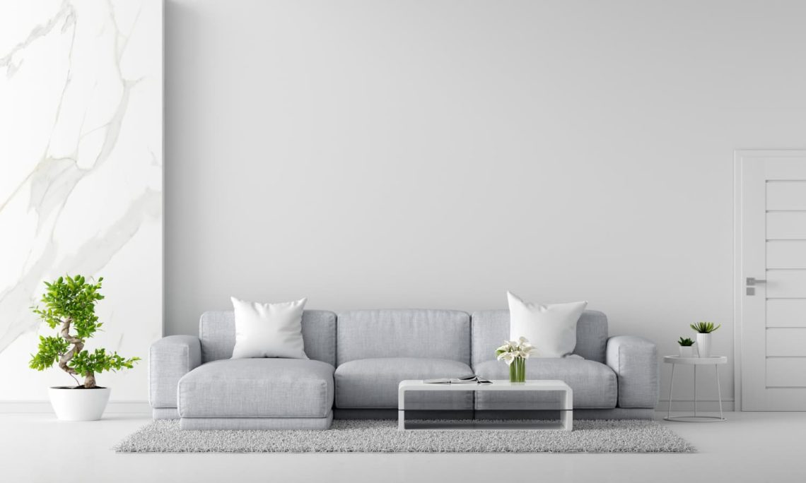 La evolución del diseño de interiores tendencias, funcionalidad y bienestar en los espacios modernos