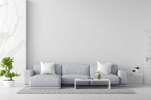 La evolución del diseño de interiores tendencias, funcionalidad y bienestar en los espacios modernos