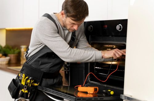 La importancia del servicio técnico de electrodomésticos en el mantenimiento del hogar moderno