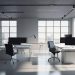 Reformas integrales oficinas Madrid tendencias, desafíos y soluciones actuales