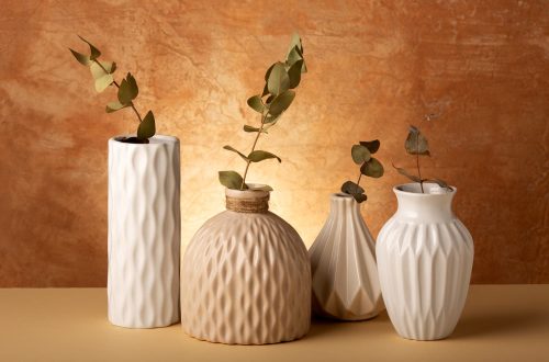 Tendencias y claves para crear espacios únicos el auge de las tiendas de decoración en el diseño de interiores