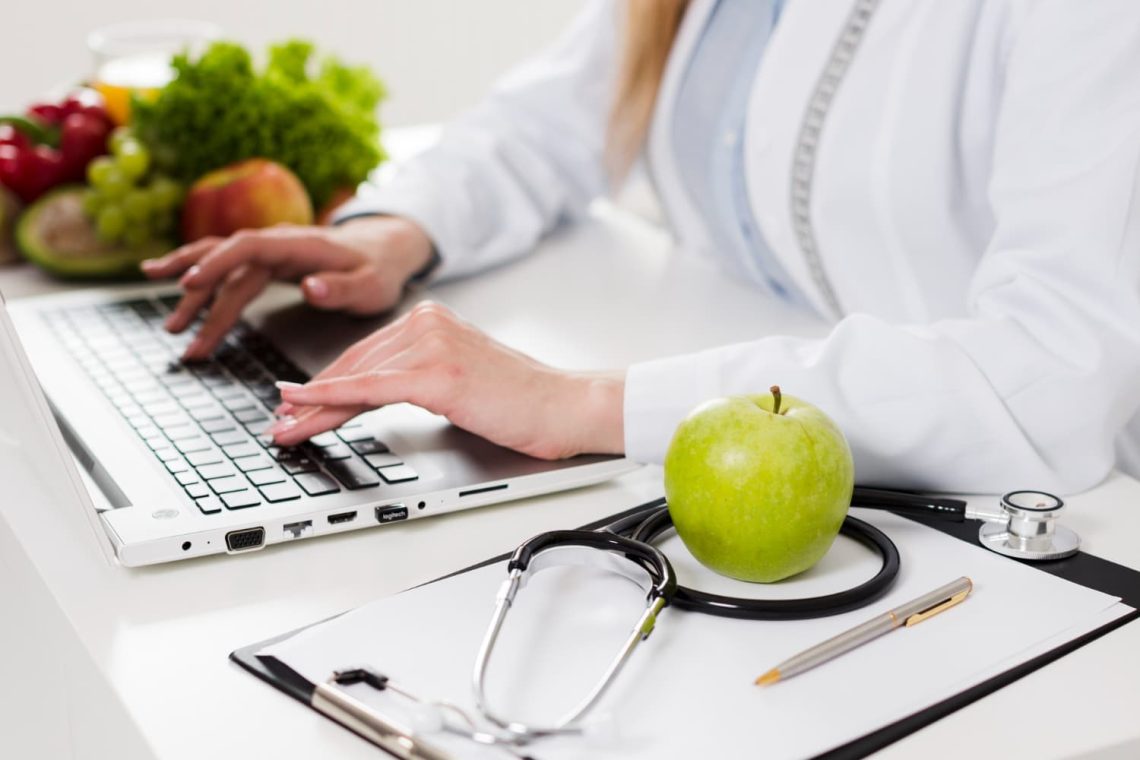 Cómo la nutrición integrativa está cambiando la manera de entender la salud