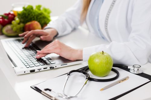 Cómo la nutrición integrativa está cambiando la manera de entender la salud