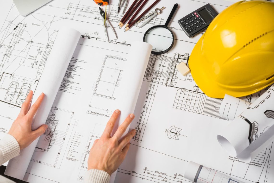 El papel crucial de un estudio de arquitectura en el desarrollo urbano y residencial