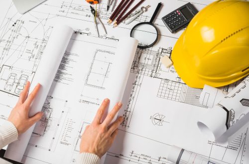 El papel crucial de un estudio de arquitectura en el desarrollo urbano y residencial
