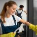 Empresas de limpieza en Fuengirola y Mijas con servicio profesional