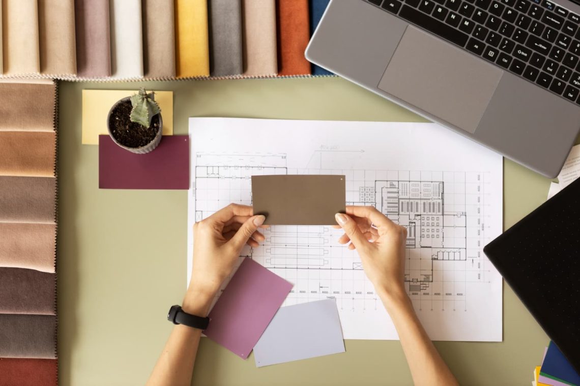 La evolución del diseño de interiores hacia espacios más funcionales y con identidad