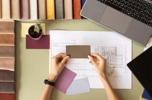 La evolución del diseño de interiores hacia espacios más funcionales y con identidad