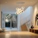 The importance of interior lighting design in modern spaces
