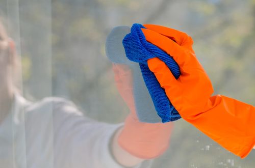 Limpiar toldos a domicilio Servicio rápido y profesional