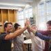 Team building in Madrid con juegos, retos y diversión garantizada