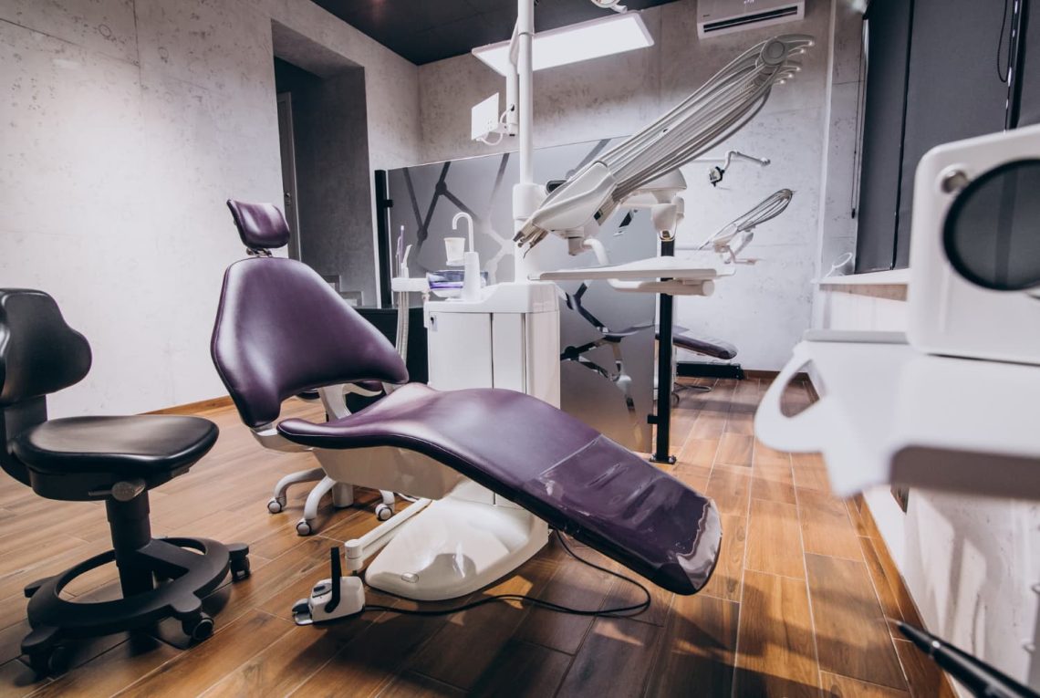 La importancia de acudir a una clínica dental en Retiro Cuidado profesional cerca de ti