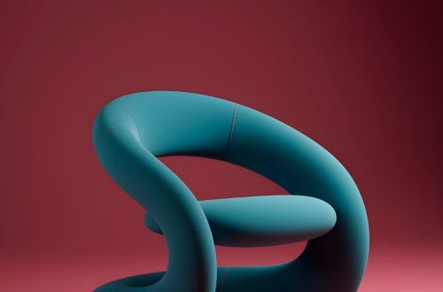 Cómo el render 3D para productos transforma la manera en que las marcas de mobiliario presentan sus colecciones