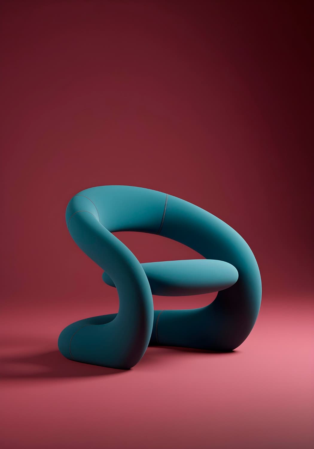 Cómo el render 3D para productos transforma la manera en que las marcas de mobiliario presentan sus colecciones