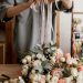 Las nuevas tendencias en ramos y arreglos florales que transforman la decoración actual