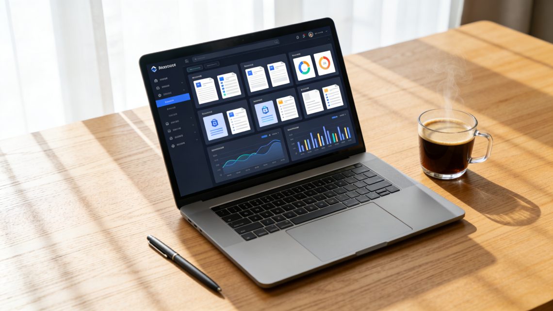 El impacto real de implementar un software de gestión de contratos en la operativa empresarial actual