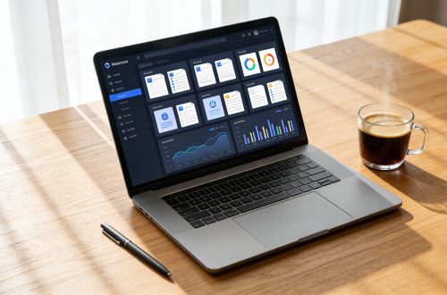 El impacto real de implementar un software de gestión de contratos en la operativa empresarial actual