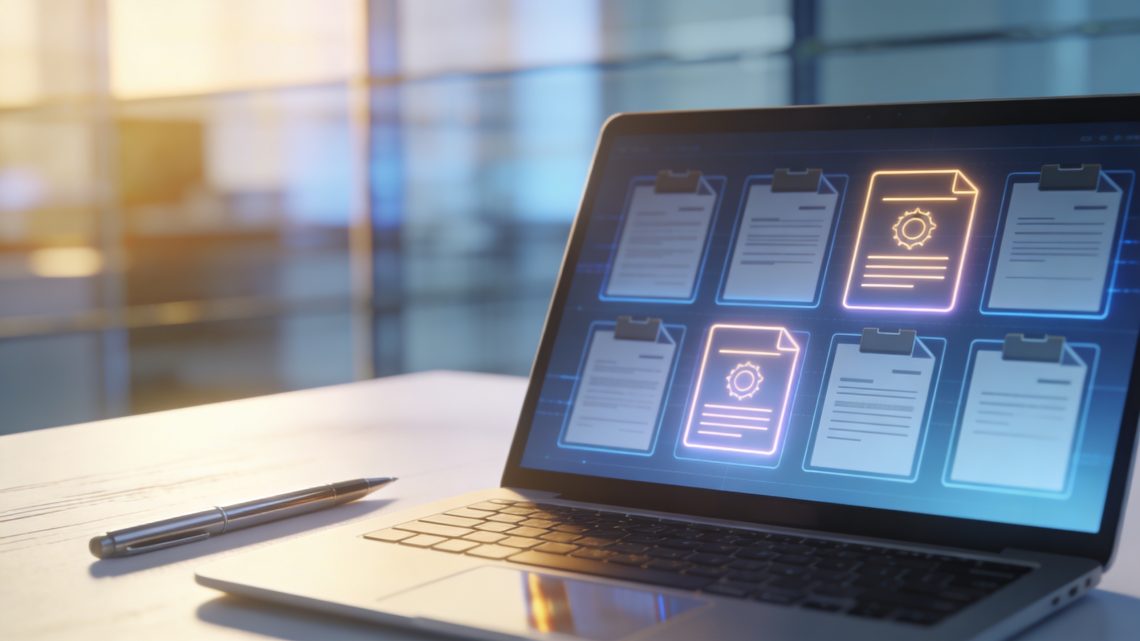 La transformación digital acelera la adopción del software de gestión de contratos en el entorno empresarial