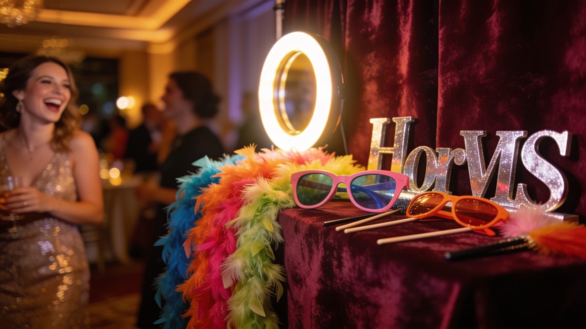 Ideas para sorprender a los invitados en cualquier evento