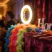 Ideas para sorprender a los invitados en cualquier evento