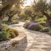 Tendencias y sostenibilidad en el diseño de jardines que definen el paisaje balear