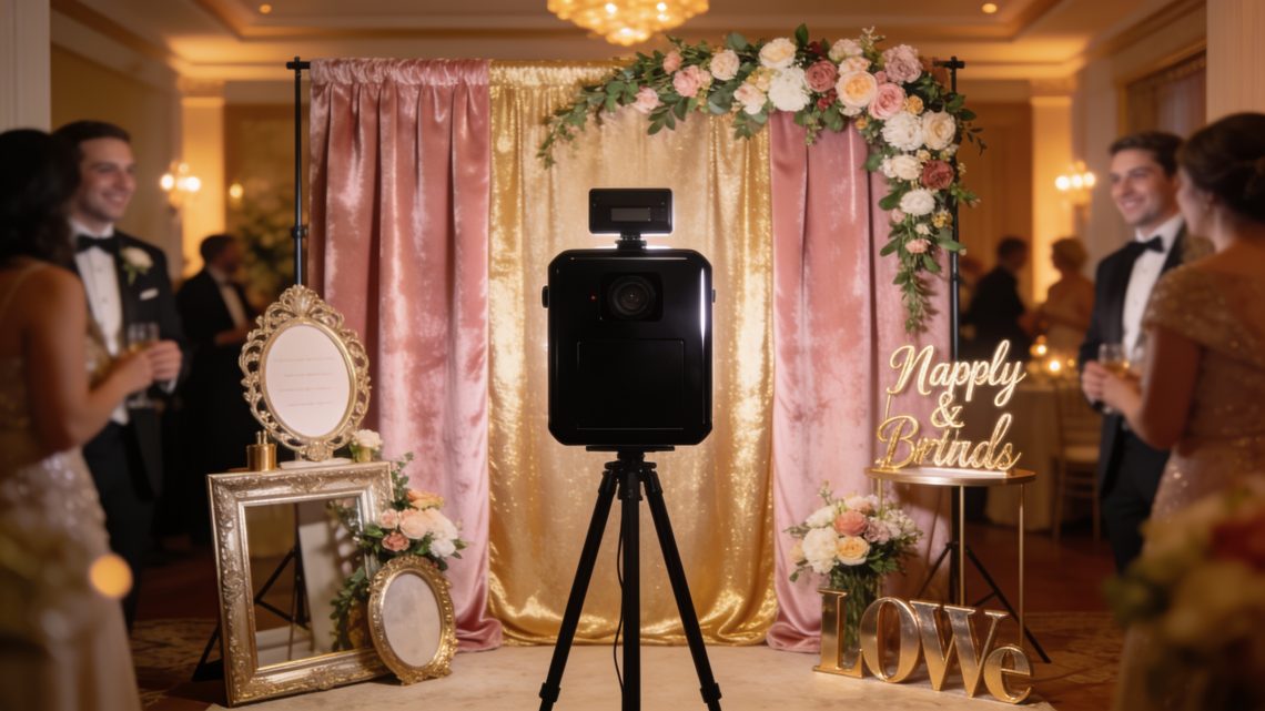 Ideas para sorprender a los invitados en cualquier evento