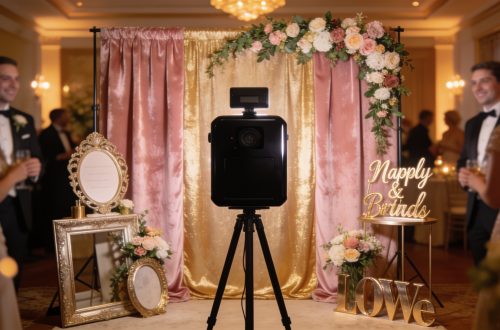 Ideas para sorprender a los invitados en cualquier evento
