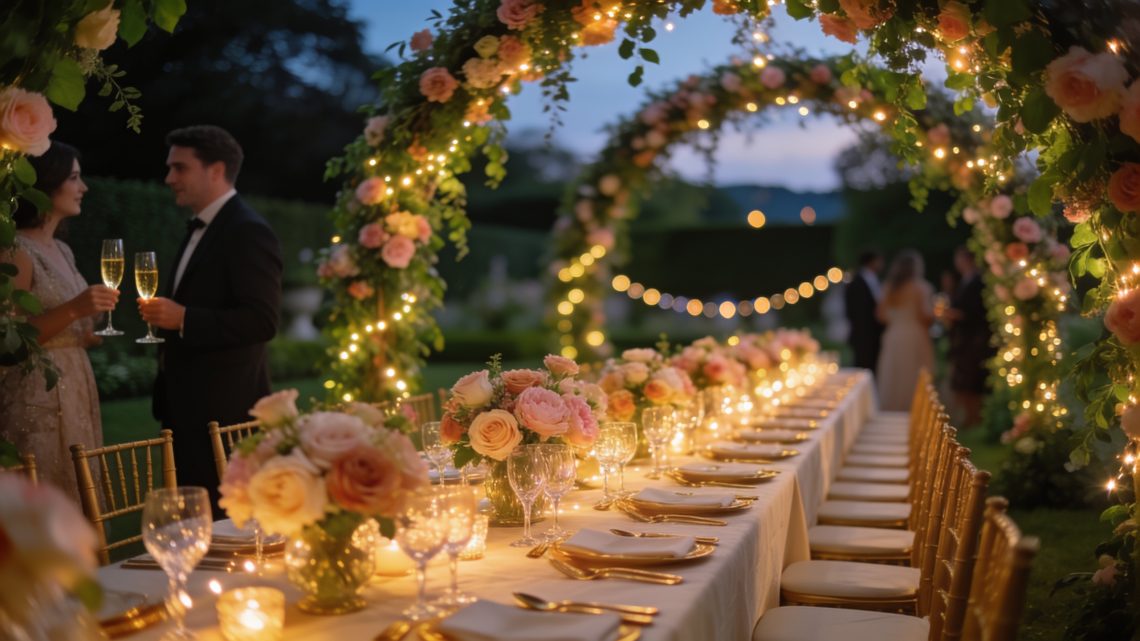 La boda de un solo día pierde terreno: por qué algunas parejas empiezan a organizar celebraciones de todo un fin de semana