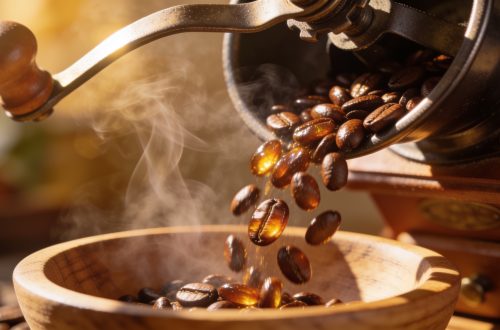 Por qué el tostado bajo demanda mejora la frescura y el aroma del café de especialidad