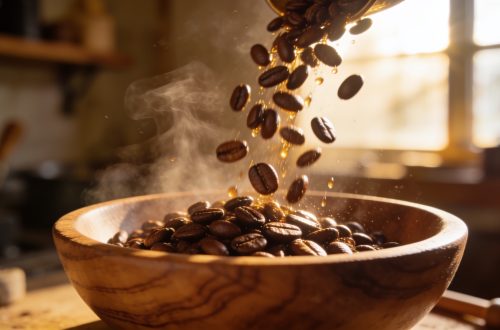 El tostado bajo demanda como pilar fundamental en la calidad del café de especialidad
